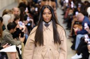 Naomi Campbell receives criticism over Qatar fashion show after her public support of LGBTQ+ rights