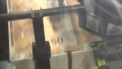 El Banco Central Europeo sube el precio del dinero hasta el 2%