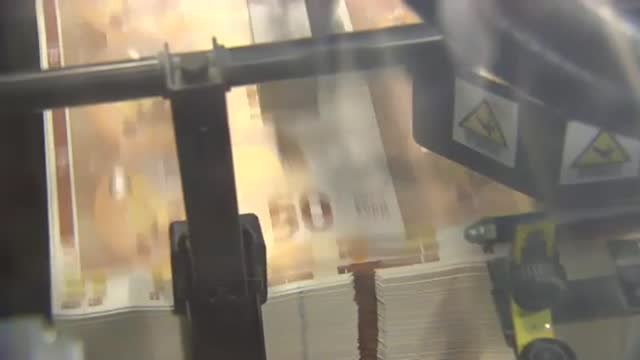 El Banco Central Europeo sube el precio del dinero hasta el 2%