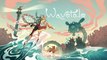 Wavetale - Trailer date de sortie