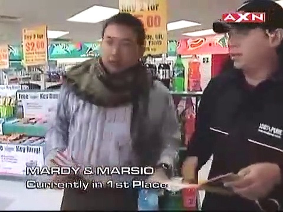 The Amazing Race Asia - Se1 - Ep06 HD Watch HD Deutsch