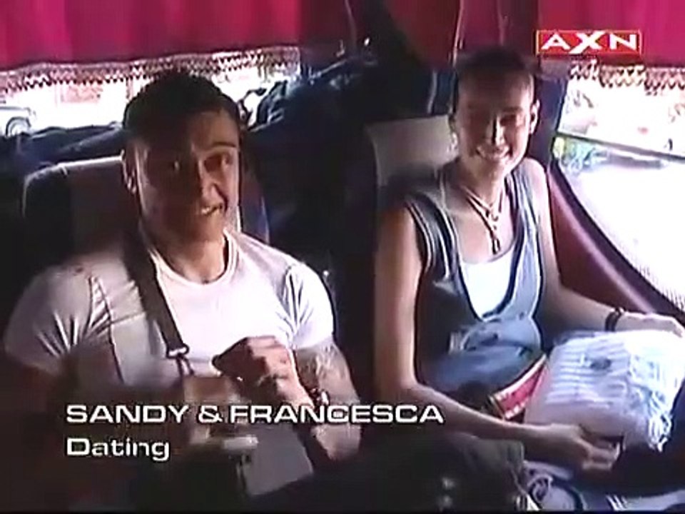 The Amazing Race Asia - Se1 - Ep08 HD Watch HD Deutsch
