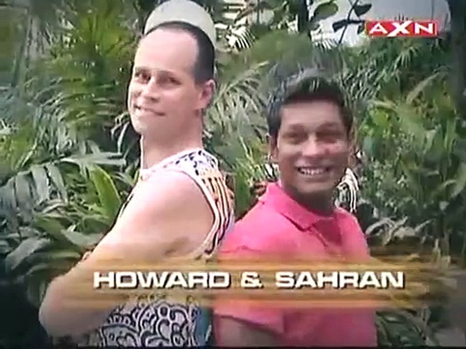 The Amazing Race Asia - Se1 - Ep09 HD Watch HD Deutsch