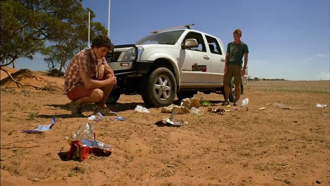 Sam Fox - Extreme Adventures - Se1 - Ep07 HD Watch HD Deutsch