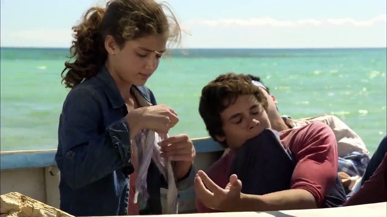 Sam Fox - Extreme Adventures - Se1 - Ep09 HD Watch HD Deutsch