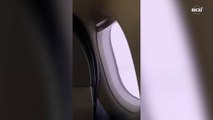 Avião da Latam faz pouso de emergência sem um motor