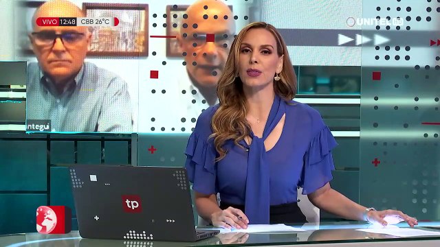 Más de 470 camiones con exportaciones se ponen riesgo en un día con la restricción del Gobierno