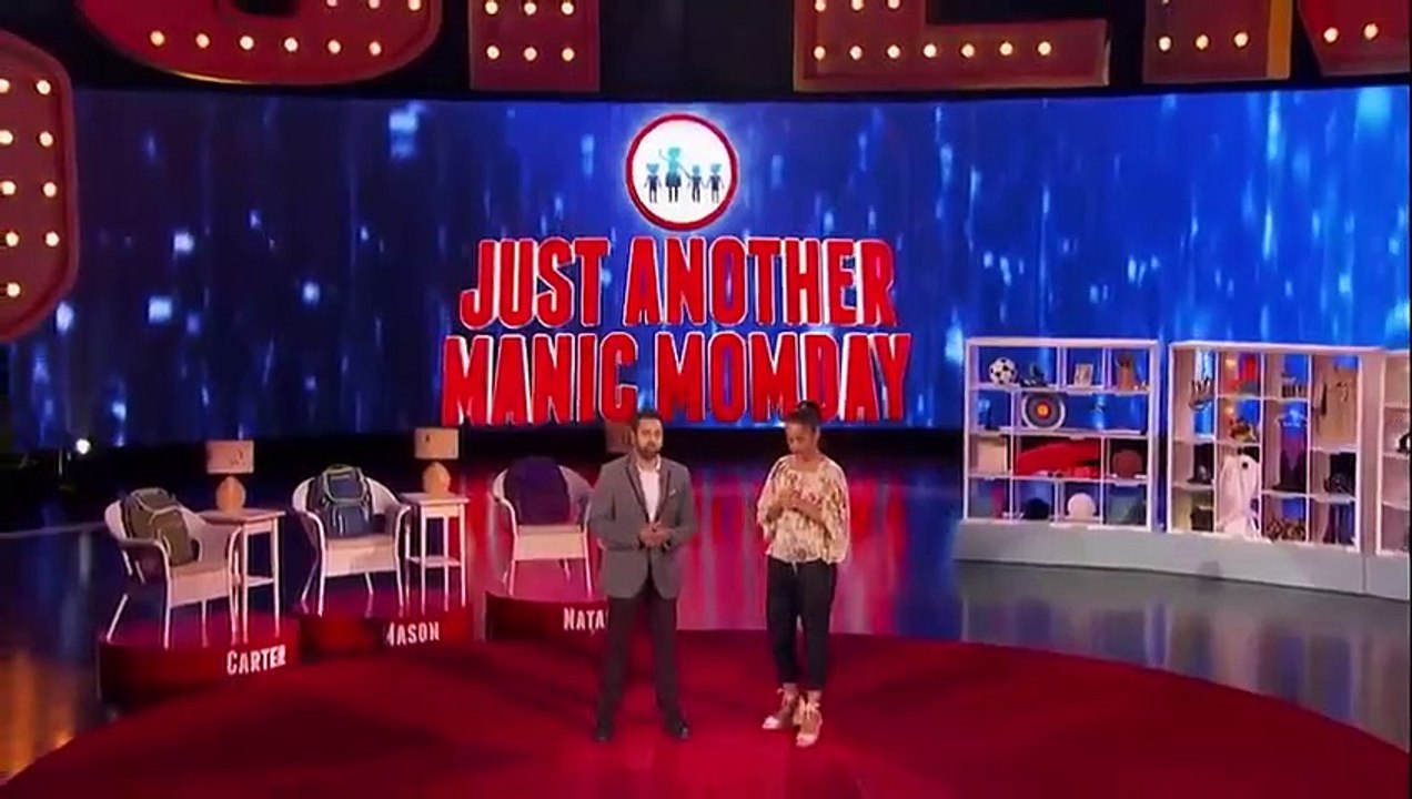 Superhuman - Se1 - Ep05 - All Parts Extraordinary HD Watch HD Deutsch