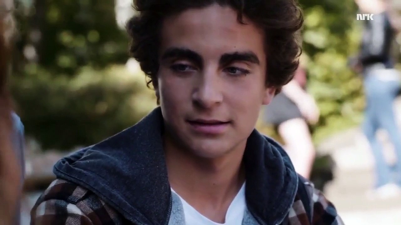 Skam - Se1 - Ep01 HD Watch HD Deutsch