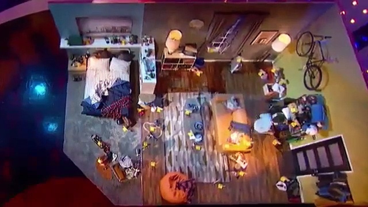 Superhuman - Se1 - Ep07 - Powers of Deduction HD Watch HD Deutsch