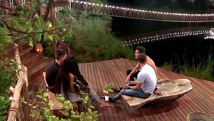 Survival of the Fittest - Se1 - Ep09 HD Watch HD Deutsch