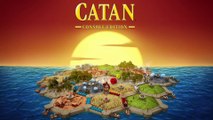 CATAN: Console Edition | Announce Trailer (2022)