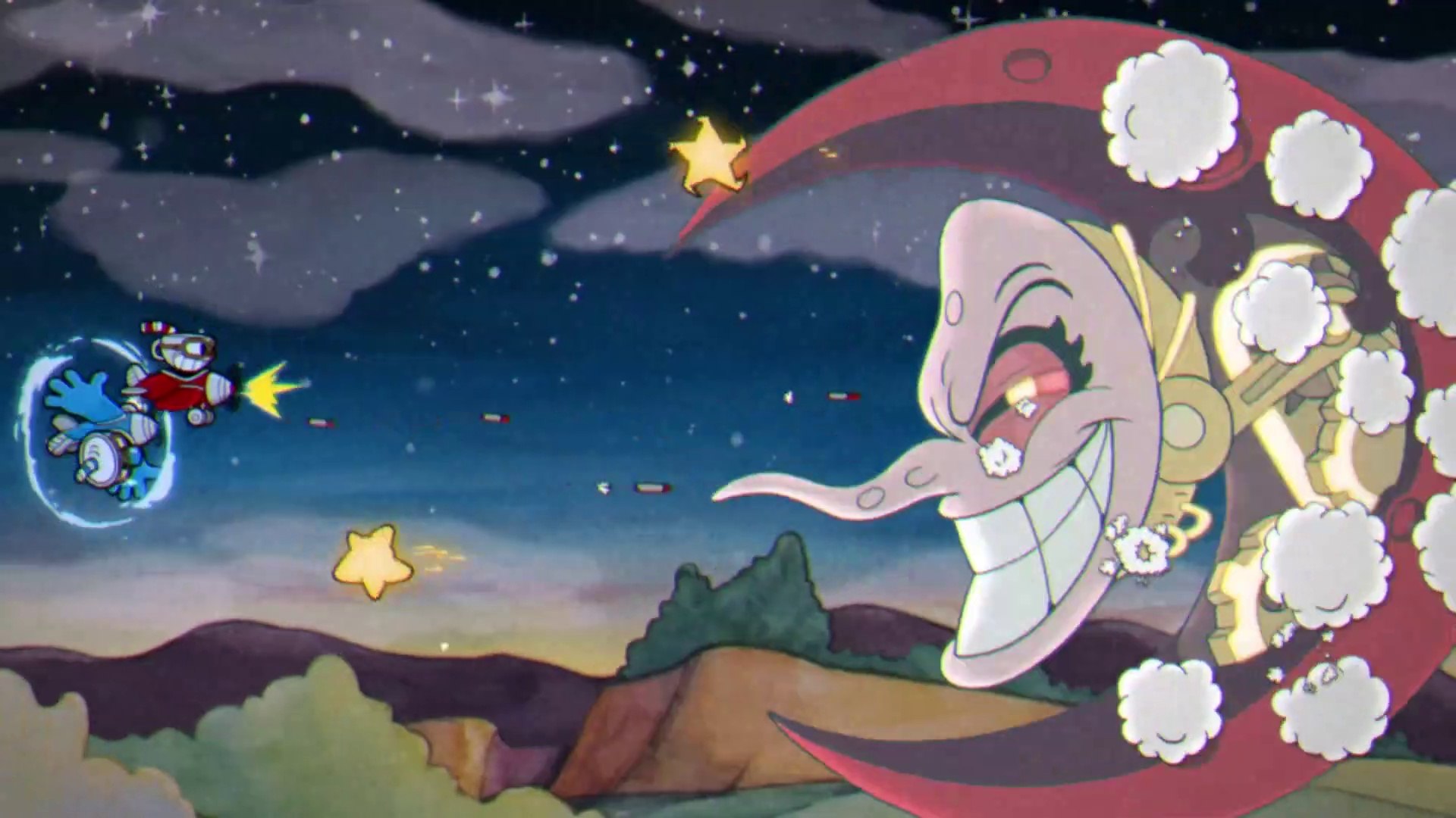 ⁣Cuphead - Physical Retail Edition | Announcement Trailer (2022)
