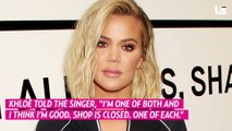 Khloe Kardashian Reveals She’s Done Having More Kids After Tristan Thompson Scandal