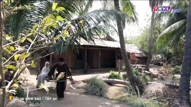 Rồi 30 Năm Sau Tập 34 full - Phim Việt Nam THVL1 - xem phim roi 30 nam sau tap 35