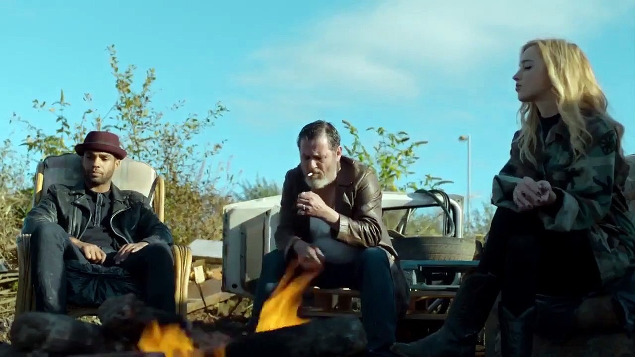 Snatch - Ep07 - Coming Home to Roost HD Watch HD Deutsch