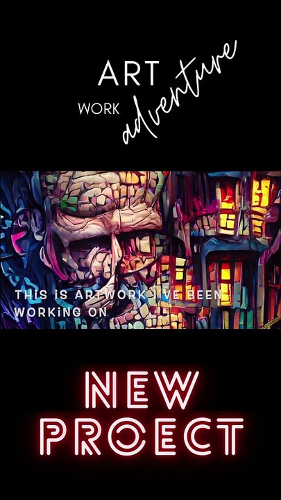 ArtWork Adventure A