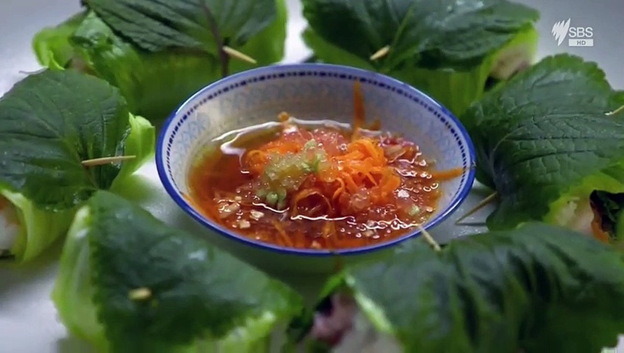 The Chefs Line - Se1 - Ep04 - Vietnamese 4 HD Watch HD Deutsch