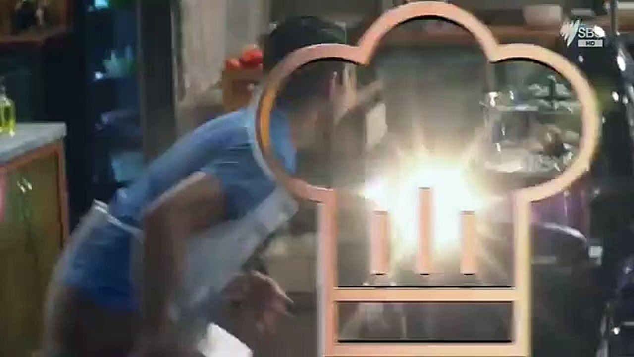 The Chefs Line - Se1 - Ep03 - Vietnamese 3 HD Watch HD Deutsch