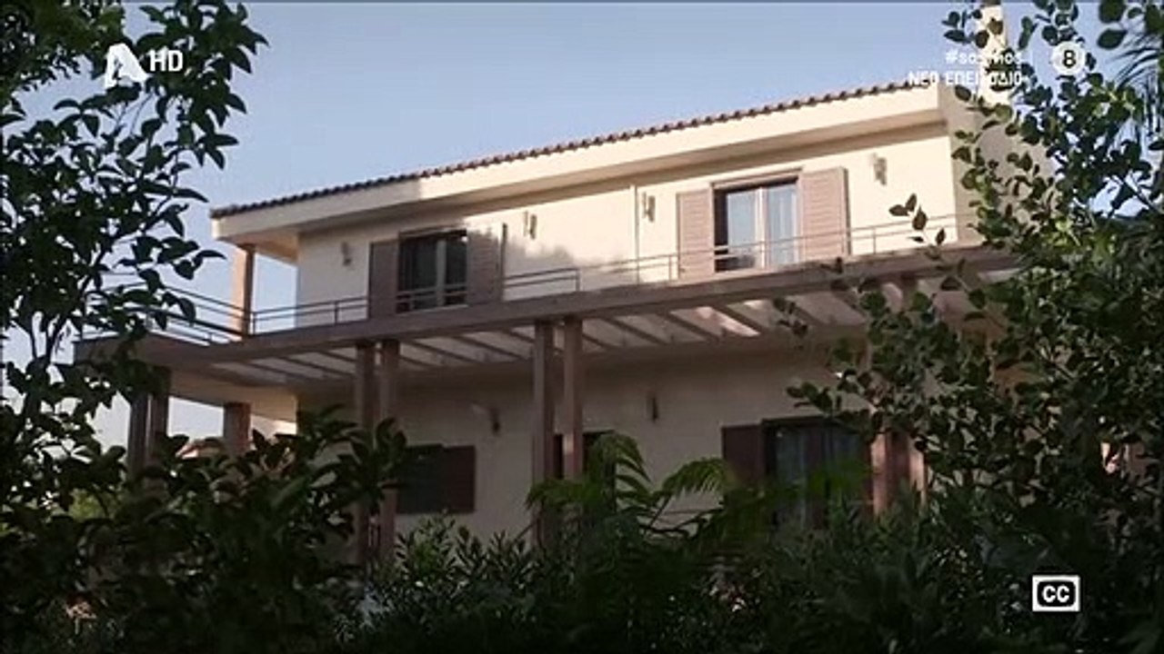 Σασμός: Το Twitter... έλιωσε με τη σκηνή του Μα...