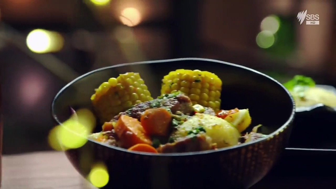 The Chefs Line - Se1 - Ep09 - African 4 HD Watch HD Deutsch