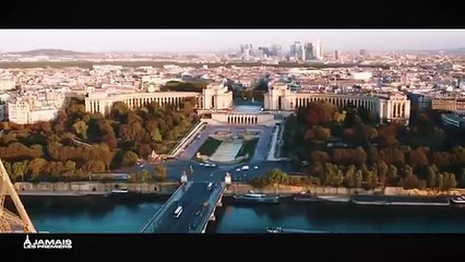 EXCLUSIF À jamais les premiers le film immortel sur lUFC Paris qui va vous rendre amoureux du MMA