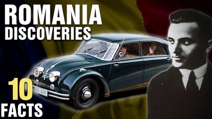 10 Surprising Romanian Discoveries and Inventions