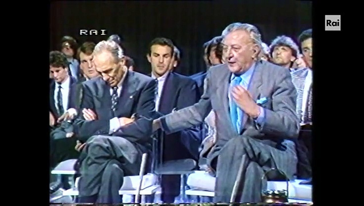 Minà racconta Bearzot