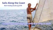 1978 Sails Along the Coast