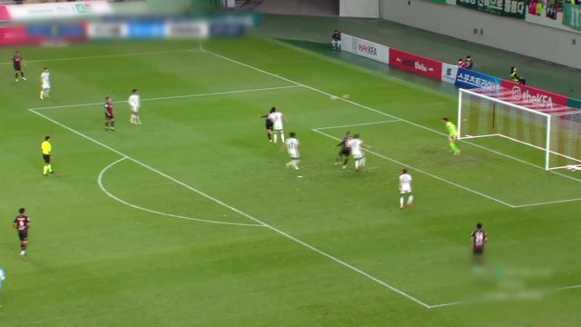 FC서울-전북 현대, FA컵 결승 1차전 무승부 / YTN