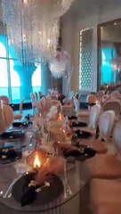 How can orgnize an event at Happy birthday party.