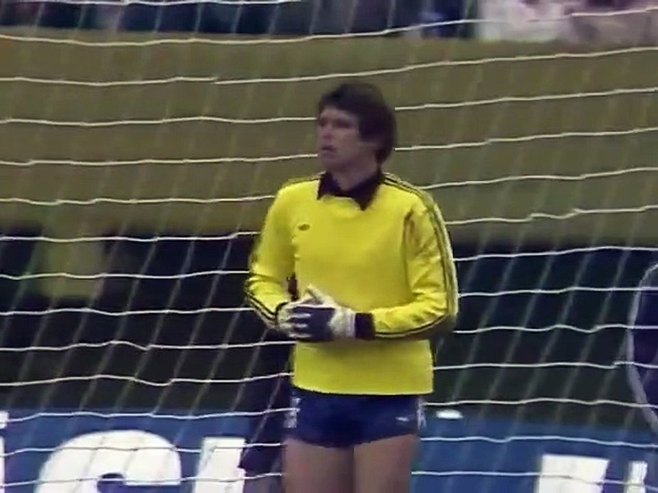 Argentina vs Netherlands  1978 world cup final   Second Half