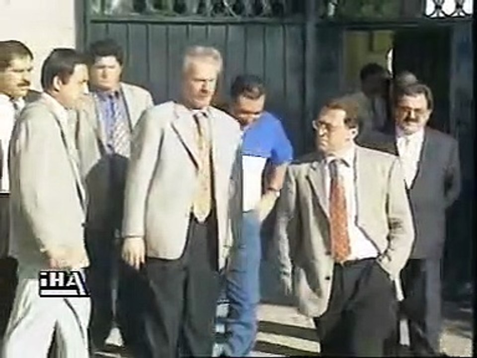 Aydın Doğan: Yaptığım gazetecilikle iftihar ediyorum