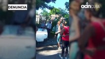 Nos tumbaron las casitas a las personas que estamos luchando por ...