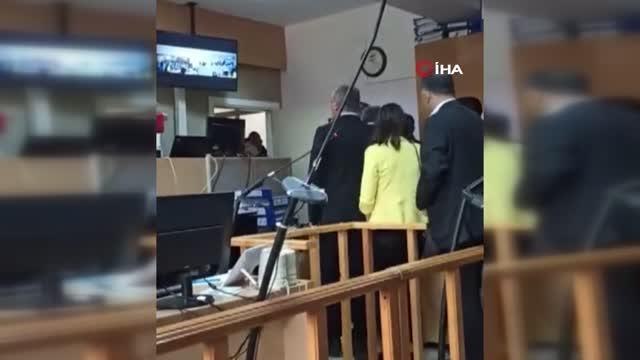 Adalet Bakanı Bozdağ: CHP'lilerin yaptığı hukuk tanımamazlıktır, haddini bilmemezliktir
