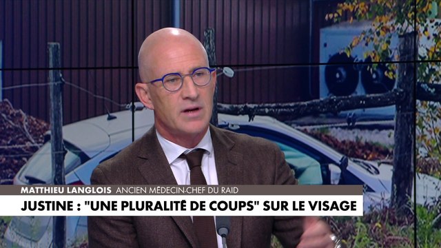 Matthieu Langlois : «Des faits divers qui ne sont que révélateurs de ce qu'est notre société»