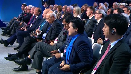 Президент России предсказал Западу конец доминирования