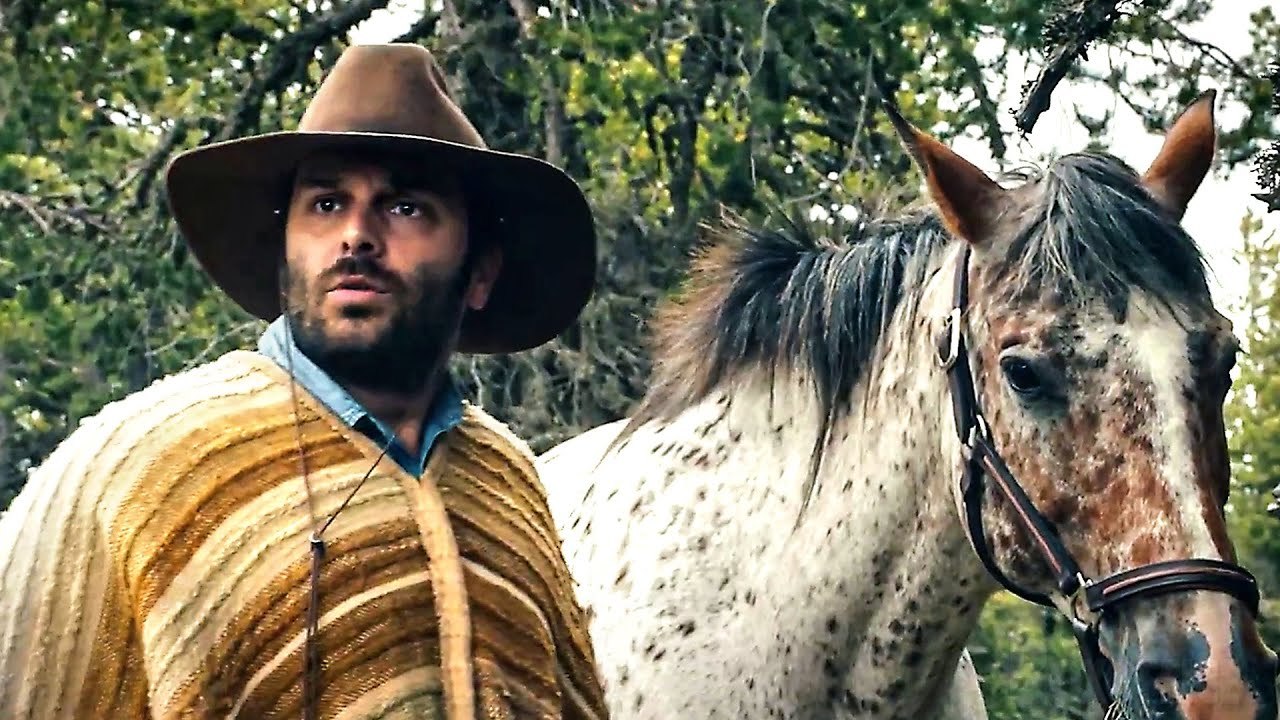 PÉTAOUCHNOK "Je m'en fous des Chevaux" Bande Annonce