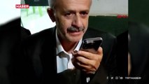 Cumhurbaşkanı Erdoğan'dan şehit babasına başsağlığı telefonu