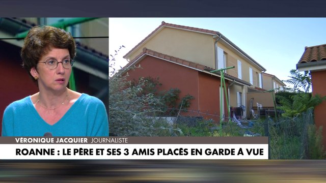 Véronique Jacquier : «Il y a une exaspération populaire»