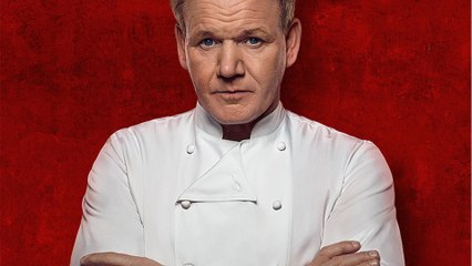 Überraschend! So groß ist Gordon Ramsays Vermögen