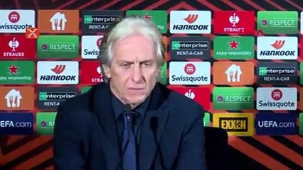 Jesus: "Bir gol atarsak döneceğini biliyorduk"