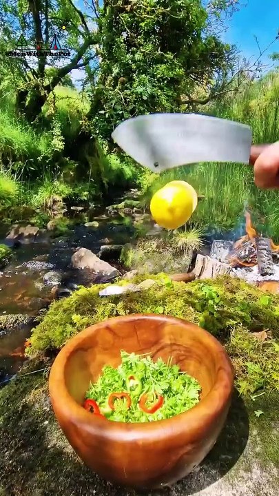 This should be illegal ‼️ Chimichurri Marinated Steak  #shorts #menwiththepot #cooking #asmr #food