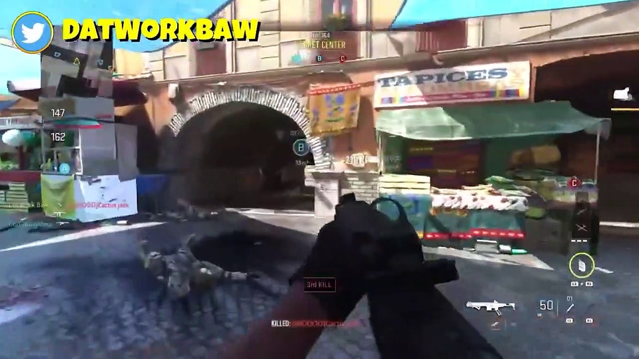 *NEW* MW2 BEST HIGHLIGHTS! - Epic & Funny Moments #1