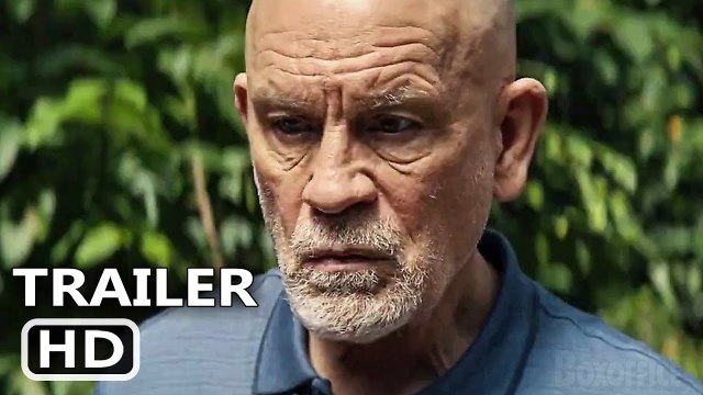 SAVAGE SALVATION Trailer (2022) Robert De Niro, John, John Malkovich Movie
