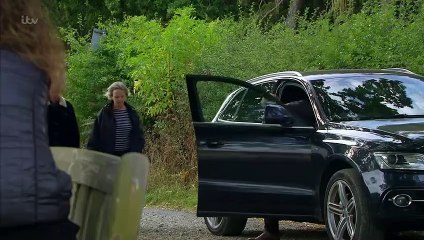 Emmerdale 27th October 2022