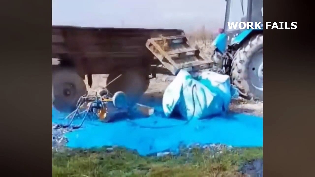 TOTAL IDIOTS AT WORK 2022 #10 _ FUNNY FAILS _ Bad Day at Work , Idiots ...