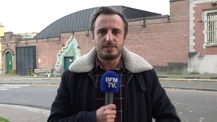 L'imam Iquioussen autorisé à sortir de prison par la justice belge mais placé sous surveillance électronique