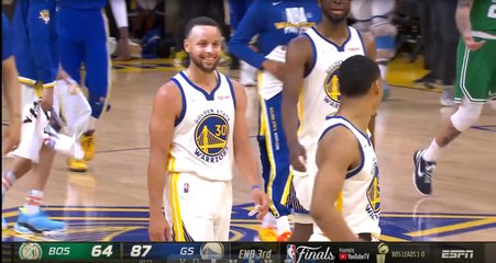 Jordan Poole's Best Handles/"Wiggle" Plays Of His Career