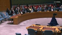 مجلس الأمن الدولي يدعو لاستئناف المفاوضات حول الصحراء الغربية